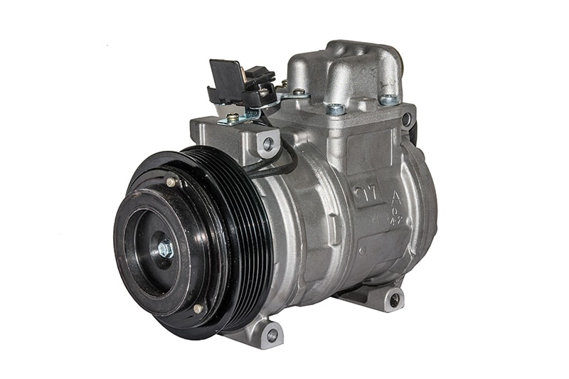 Alternator repair in Thornton colorado