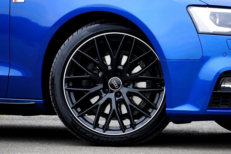 Audi auto repair in Thornton CO