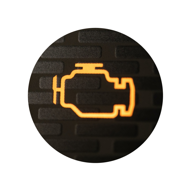 Check Engine Light